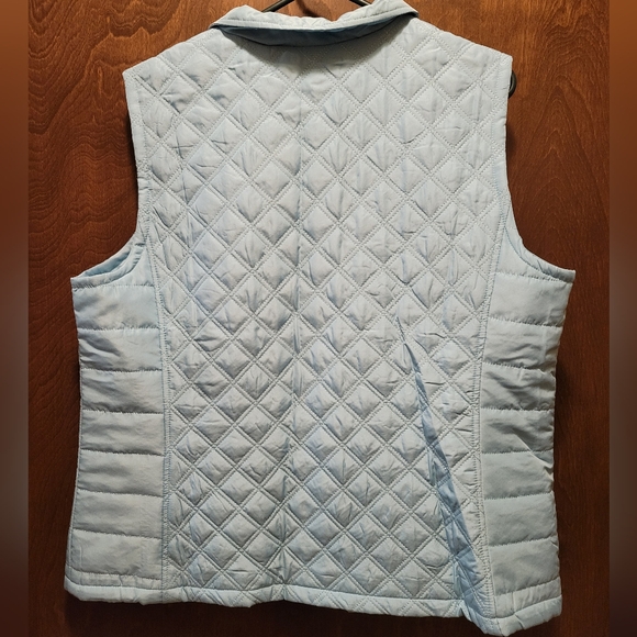 NWT Christopher & Banks Vest - Picture 4 of 9